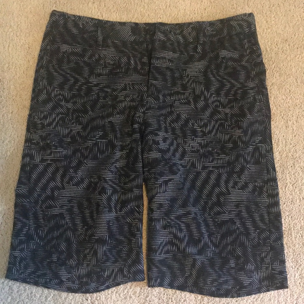 Nike golf shorts